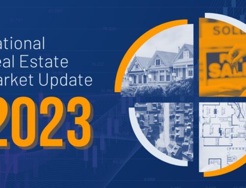 National Real Estate Market Update for 2023